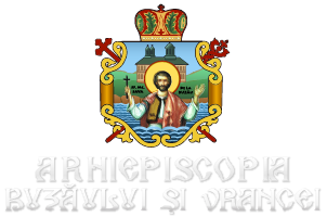 Arhiepiscopia Buzăului și Vrancei