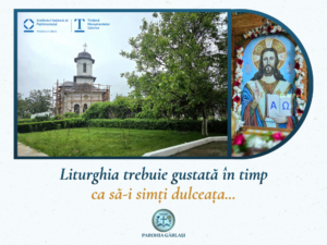 Cum să nu ne mai plictisim la Sfânta Liturghie