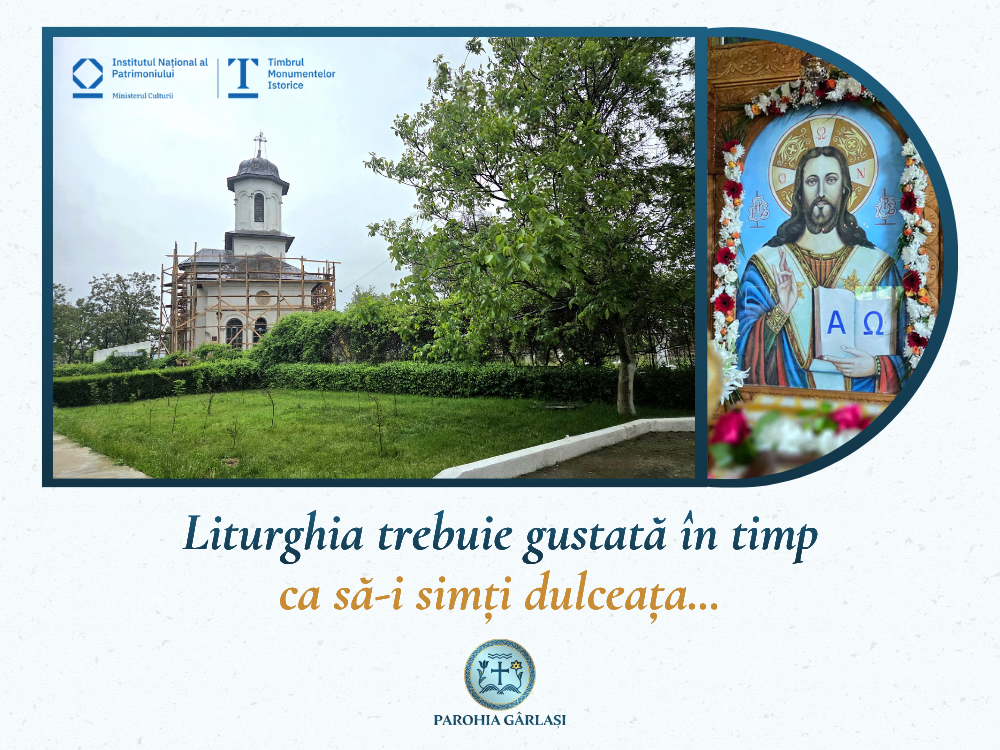 Cum să nu ne mai plictisim la Sfânta Liturghie